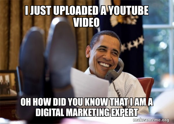 Happy Obama Meme meme