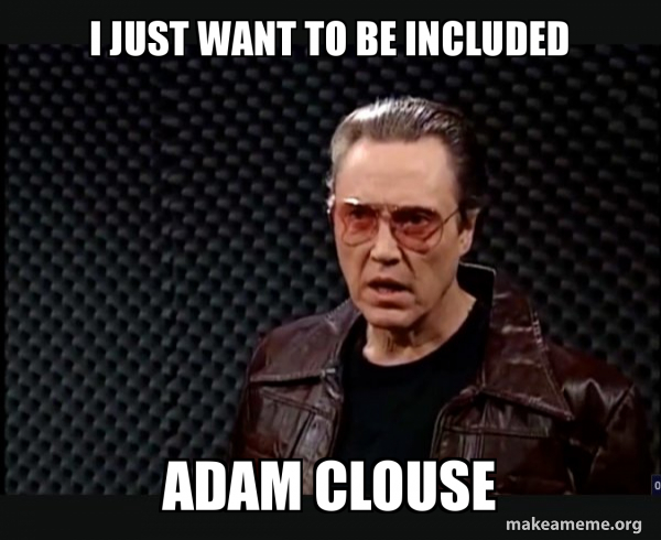 SNL - More Cowbell meme