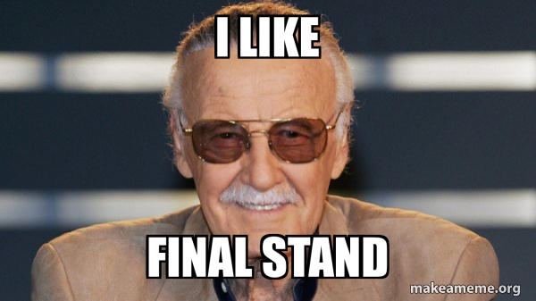 Stan Lee meme