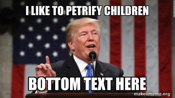 Donald Trump meme