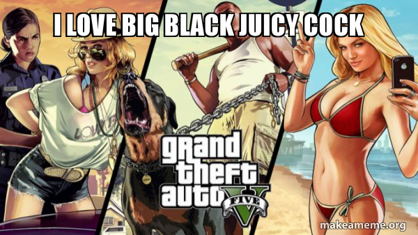 GTA V meme