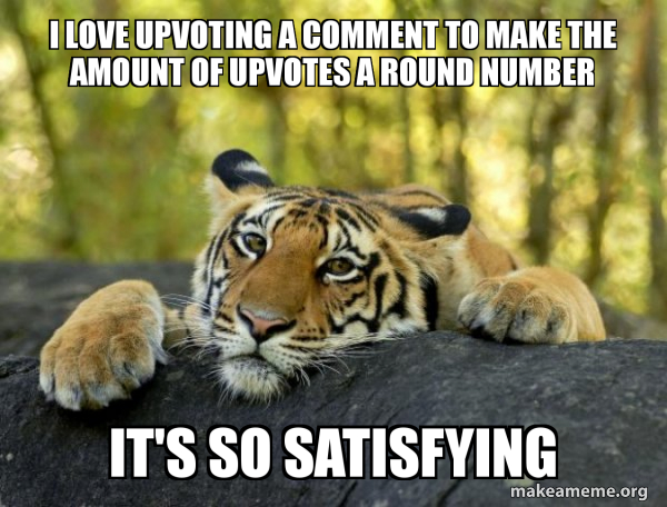 Confession Tiger meme