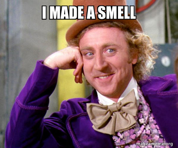 Willy Wonka Sarcasm Meme meme