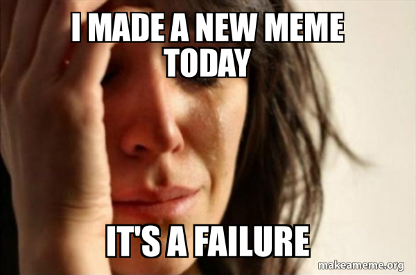 OC and my first meme. Am I doing it right? : r/Ni_Bondha