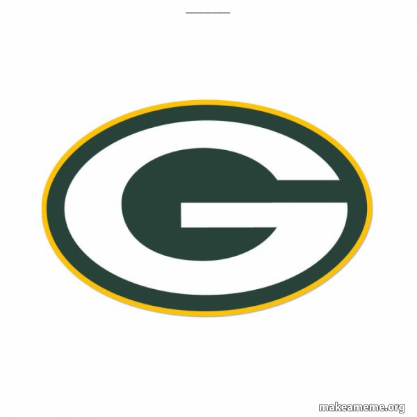 Green Bay Packers meme