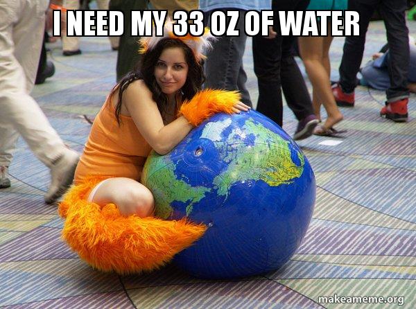 Good Girl FireFox meme