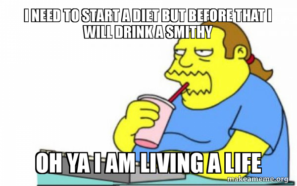 Worst Apocalypse Ever meme