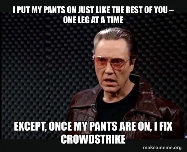 SNL - More Cowbell meme