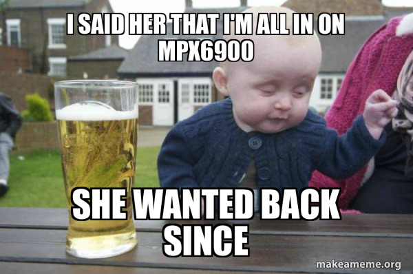 Drunk Baby meme
