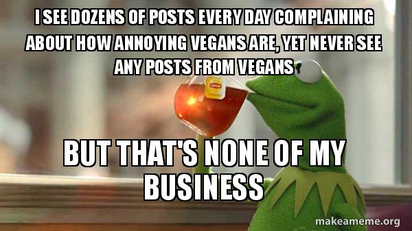 Annoying Posts Memes