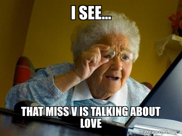 Internet Grandma meme