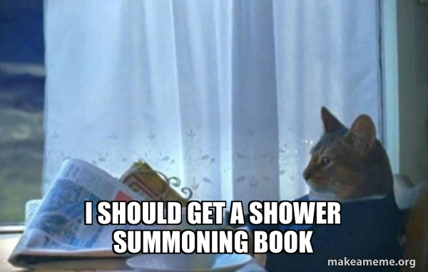 Sophisticated Cat meme