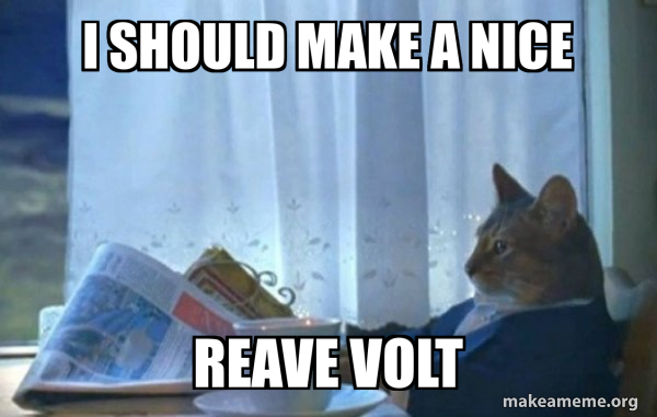 Sophisticated Cat meme