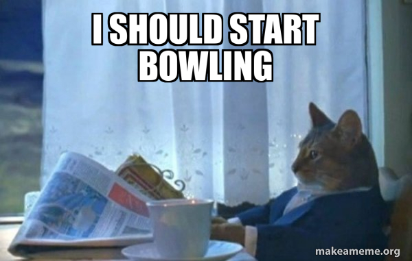 Sophisticated Cat meme