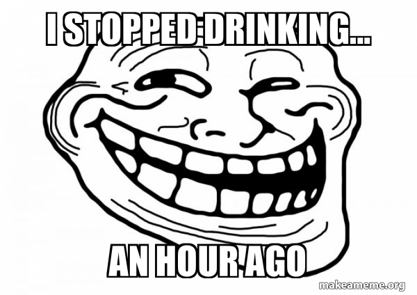 Trollface meme