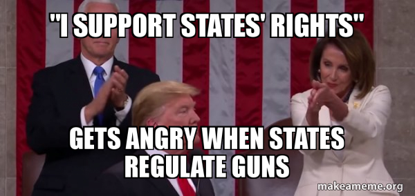 Nancy Pelosi Clapping meme