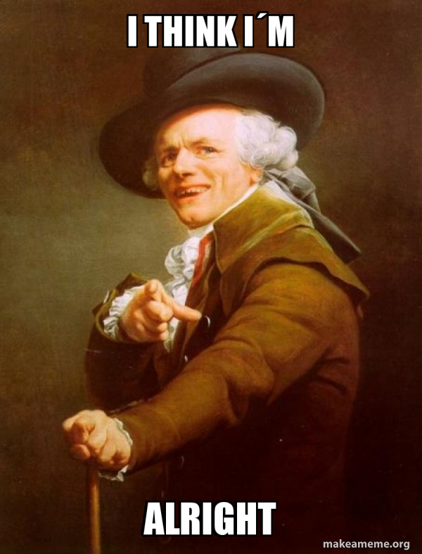 Joseph Ducreux meme