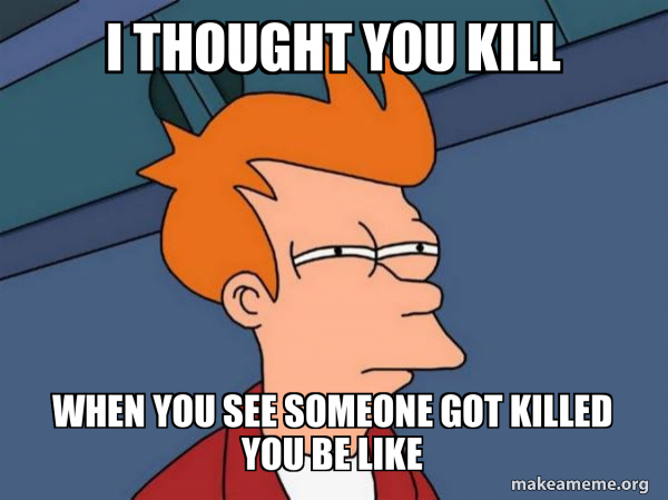 Futurama Fry meme
