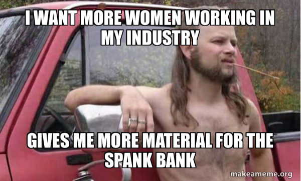 Almost Politically Correct Redneck meme