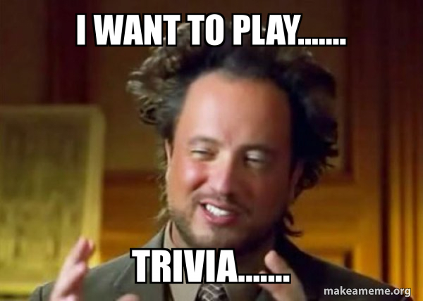 Ancient Aliens - Crazy History Channel Guy meme