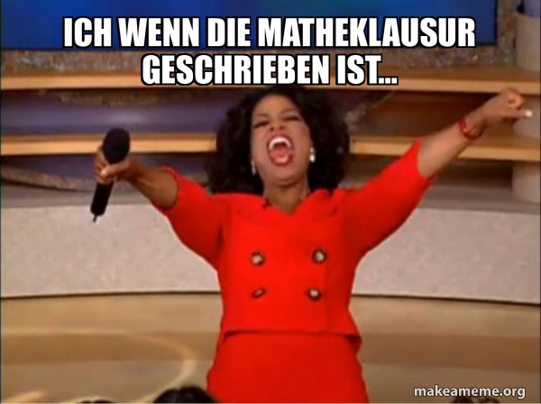 Oprah Winfrey