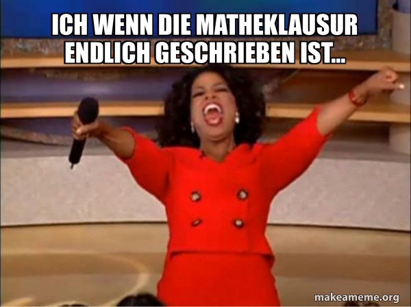 Oprah Winfrey