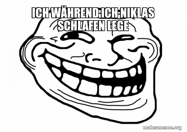 Trollface meme
