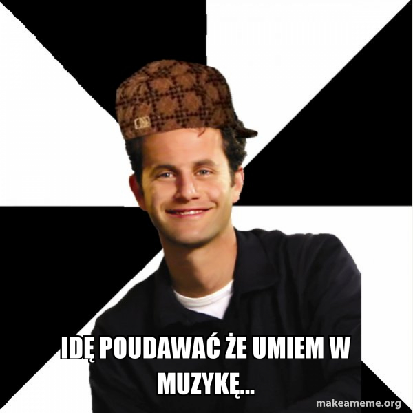 Scumbag Christian meme