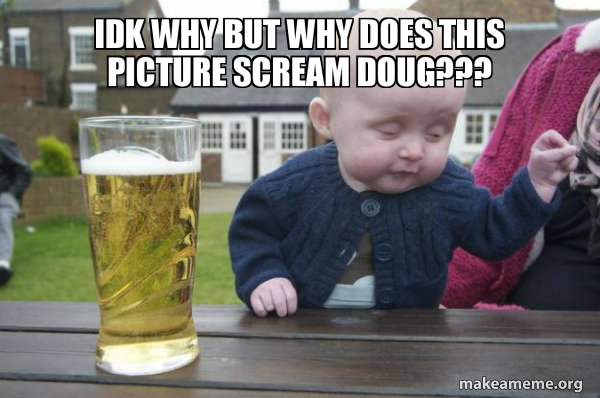 Drunk Baby meme