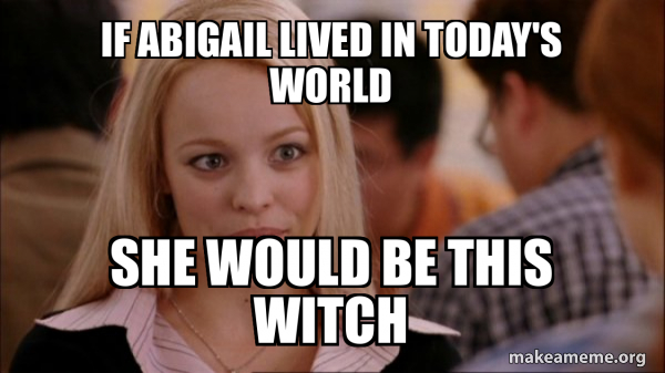 Mean Girls Meme meme