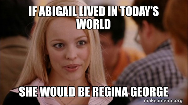 Mean Girls Meme meme