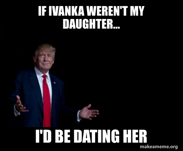 Trump Everything is FIne meme