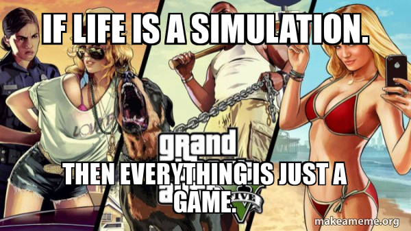 GTA V  meme