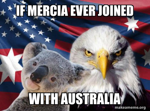 Ameristralia meme