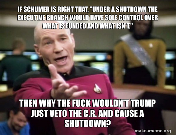 Annoyed Picard meme