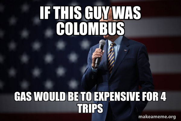 Joe Biden 2020 meme
