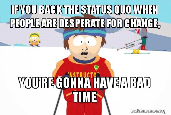 Bad Status Memes 160 Funny Quotes To Make You Laugh Parade