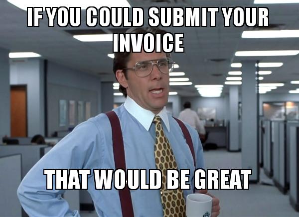 Invoicing Memes 10 Hilarious Accounting Memes | Finway Blog 2025