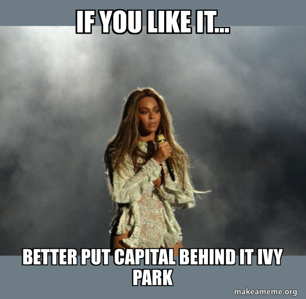 Beyoncé Knowles meme