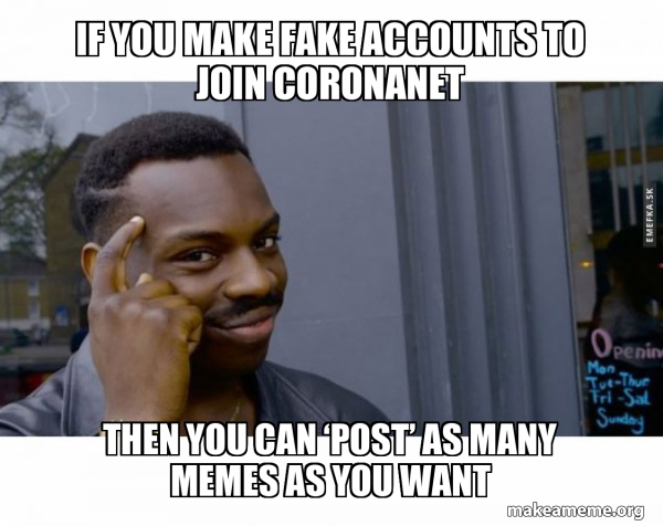 Joint Accounts Memes Something Worth Dancing About 💃🕺,
