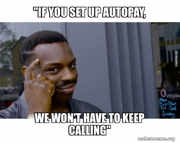 Roll Safe Black Guy Pointing at His Head meme