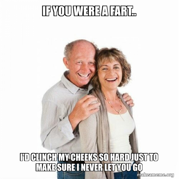 Scumbag Baby Boomer meme