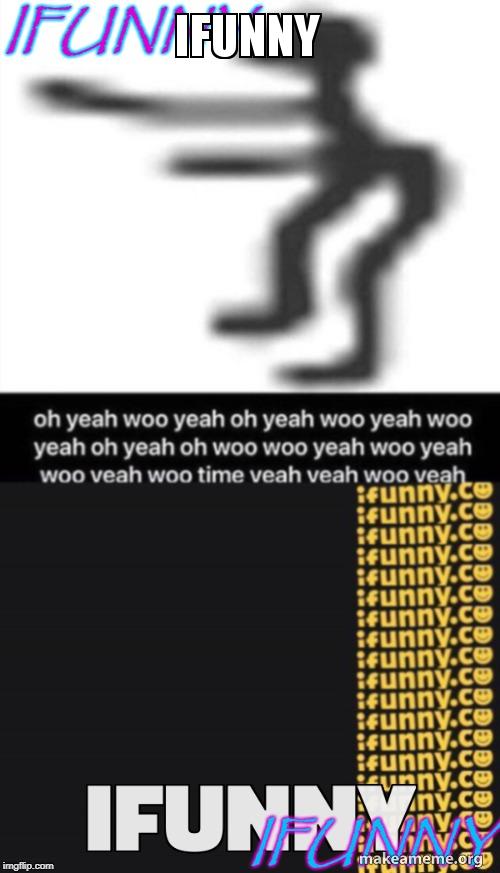 ifunny meme 3 make
