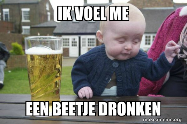 Drunk Baby meme