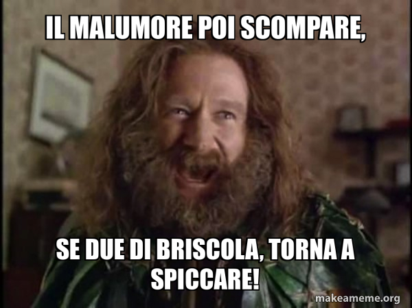 Torna Il Meme “i Don’t Sweat” Nel 2026—ma Stavolta Non Fa Ridere