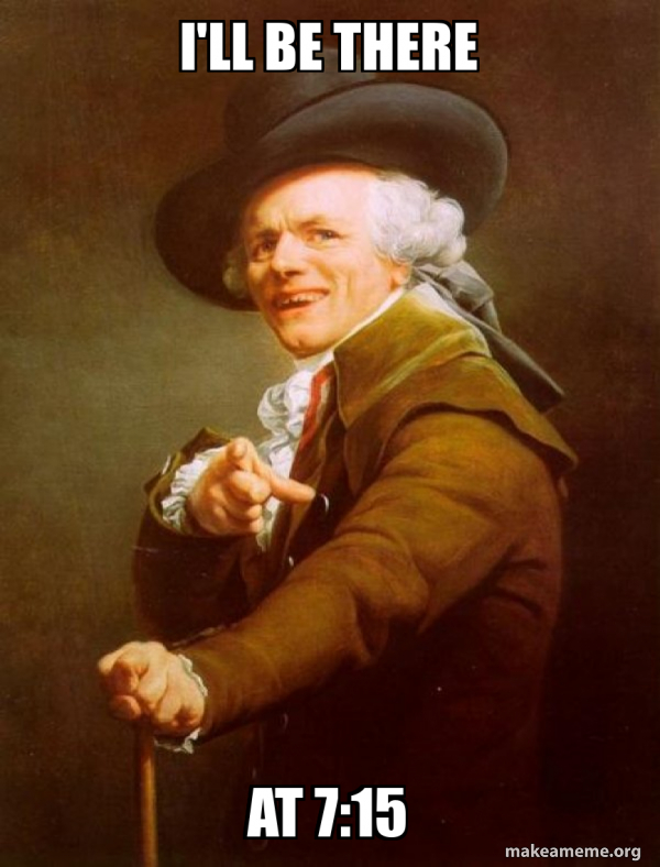 Joseph Ducreux meme