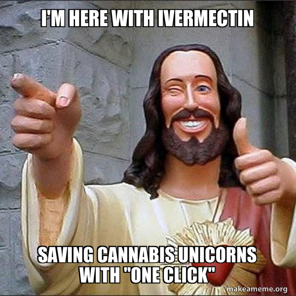 Cool Jesus meme