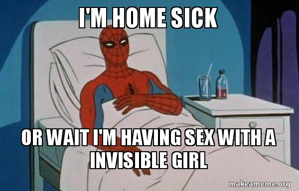 im sick of sex Teen m magazine