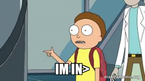 im in> Meme Generator