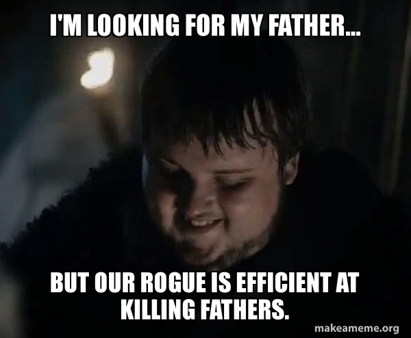 Samwell Tarly Meme meme